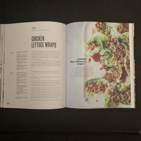 Cravings by Chrissy Teigen Cookbook - Picture 5 of 6